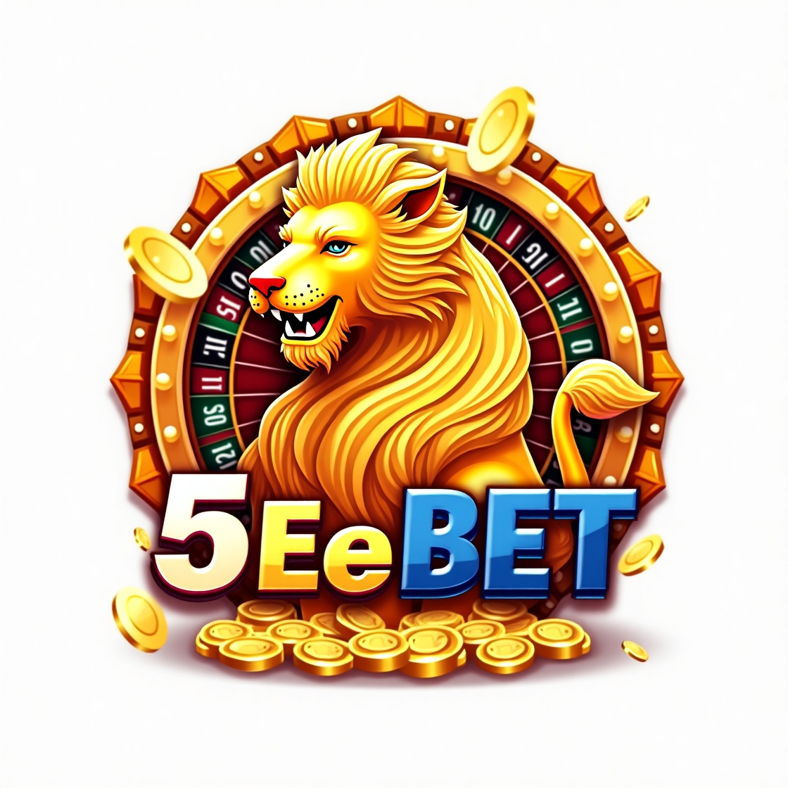 5Ee BET favicon
